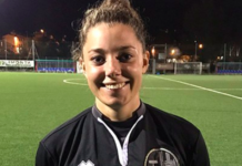 Rappresentativa Femminile, il c.t. Maccari convoca Gaia Zani (CSL Women’s)