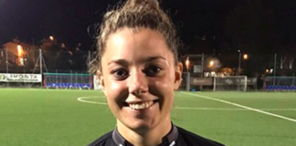 Rappresentativa Femminile, Gaia Zani (Lebowski) convocata al Torneo Internazionale di Fiuggi