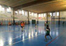 E.Go Tavarnelle, turno positivo per Under 13 e Under 15. Sconfitta l’Under 17