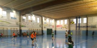 E.Go Tavarnelle, turno positivo per Under 13 e Under 15. Sconfitta l’Under 17