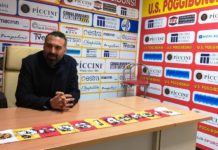 Verso il big match con il Grassina. Mister Bifini: “Poggibonsi risponderà in modo esagerato”