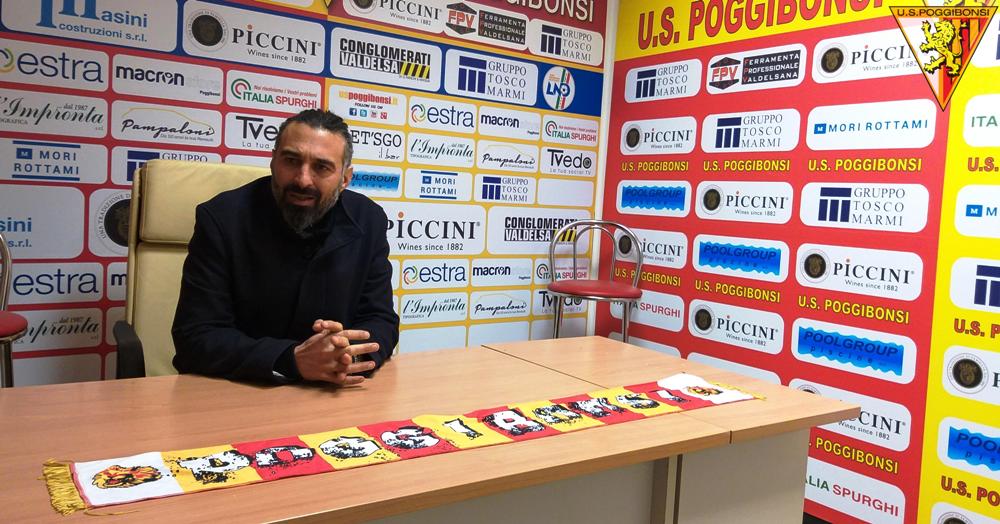 Alessio Bifini Grassina