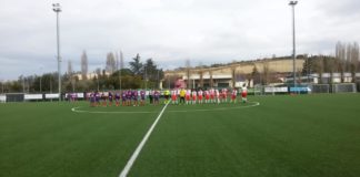 Campionati regionali, i gruppi delle chiantigiane. Super girone Juniores: Grassina, Antella e Belmonte