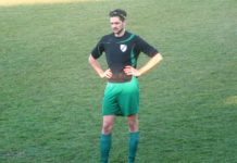 La Sambuca vince facile (0-2) a Geggiano: e veleggia in zona playoff