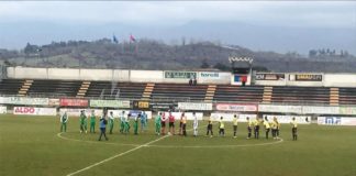 Serie D, tanti recuperi per questo mercoledì. Il San Donato Tavarnelle in casa del grande ex Malotti