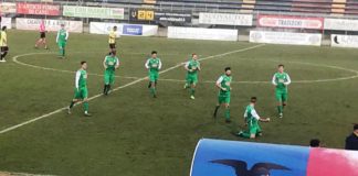 Per il San Donato Tavarnelle anticipo a sabato del match di Seravezza: sfida dal sapore play-off