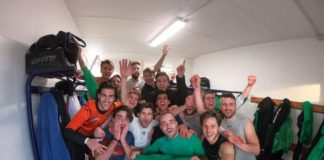 Cosimo Vanni all’82’! Sesta vittoria di fila per l’Atletico Impruneta. Ora è terzo