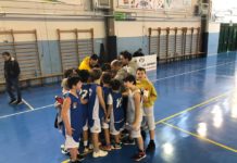 BTB Basket Tavarnelle: bel week end di partite, con 4 vittorie e una sola sconfitta