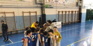 BTB Basket Tavarnelle: bel week end di partite, con 4 vittorie e una sola sconfitta
