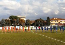 Il Barberino vince il derby-salvezza contro il Cerbaia: decisivo Bandini al 77′