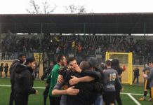 Il CSL chiama a raccolta: “Oggi contro il Cascina la è P.I.F., Partita Fottutamente Importante”