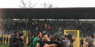 Il CSL chiama a raccolta: “Oggi contro il Cascina la è P.I.F., Partita Fottutamente Importante”