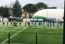 Tutti i risultati di giornata, dalla D alla Seconda categoria: e molte… volano!