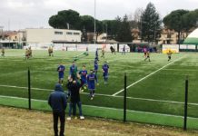 Ciappi-Silvestri. E super Lari in mediana: Cerbaia-A.Legnaia, le pagelle di SportChianti