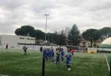 Bellucci e doppio Silvestri: il Cerbaia doma l’Audace Legnaia (3-1). Super Ciappi in porta