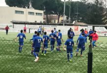 Lotti-Bellucci, esulta il Cerbaia: 2-1 alla Settignanese per rilanciare la volata salvezza