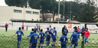 Decide Caldini (1-0): il San Clemente evita l’ultimo posto, Cerbaia al derby play-out a Greve