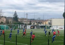 Dalla Serie D alla Seconda categoria: la super domenica… delle squadre chiantigiane