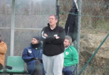 Chianti Nord, mister Claudio Michelacci rimane. E rilancia: “Puntiamo alla Promozione”
