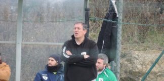 Chianti Nord, mister Claudio Michelacci rimane. E rilancia: “Puntiamo alla Promozione”