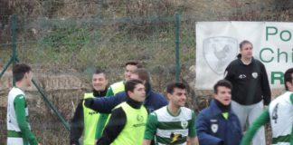 L’urlo di gioia del Chianti Nord arriva all’87’: l’1-0 al Firenze Sud sfata il tabù casalingo