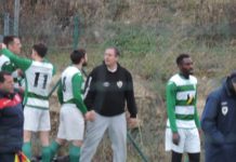 Montani-Bin Zang-Tozzi: il Chianti Nord fa il bis, 3-1 sul campo del Novoli