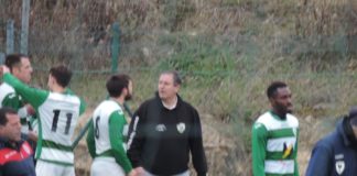 Prima Categoria, Michelacci carica il Chianti Nord: “Contro il Fiesole una vittoria per la salvezza”