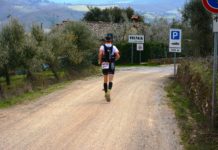 Radda: Chianti Trail Ultra, atleti da tutto il mondo per la 73 km tra i vigneti