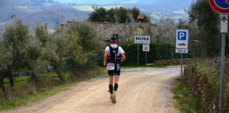 Radda: Chianti Trail Ultra, atleti da tutto il mondo per la 73 km tra i vigneti