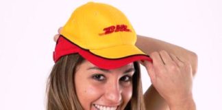 DHL Express Italy riconferma il suo supporto a Il Bisonte Firenze per il 2018/19