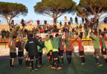 VIDEO / Poggibonsi-Grassina 0-2. La partita e le interviste post gara di Tvedo Web Tv