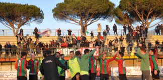 VIDEO / Poggibonsi-Grassina 0-2. La partita e le interviste post gara di Tvedo Web Tv