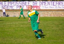 Duccio Becattini, ds della Sancascianese: la maglia gialloverde come… seconda pelle