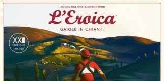 Eroica 2019 (il 6 ottobre): il 29 gennaio si aprono le iscrizioni. Tutti i dettagli