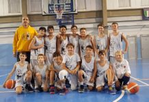 Btb Basket Tavarnelle: un fine settimana fra luci (molte) e ombre (poche) sotto canestro