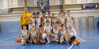 Btb Basket Tavarnelle: un fine settimana fra luci (molte) e ombre (poche) sotto canestro