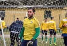 S.Donato Tavarnelle-Real Forte Querceta 2-1: video servizio e interviste post gara