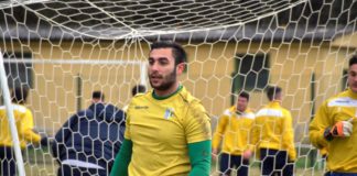 S.Donato Tavarnelle-Real Forte Querceta 2-1: video servizio e interviste post gara