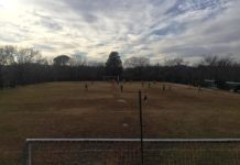 Sancascianese a tutto gas: 5-1 a Geggiano e playoff a un punto. Doppiette di Coli e Lumachi