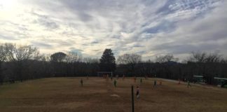 Sancascianese a tutto gas: 5-1 a Geggiano e playoff a un punto. Doppiette di Coli e Lumachi