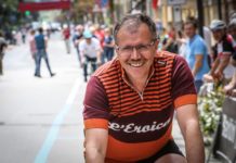 L’Eroica, Giancarlo Brocci a tutto campo: “Riferimento culturale per lo sport che non c’è più”