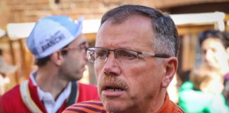 La sfuriata di Giancarlo Brocci: “Eroica non gradita dal Giro d’Italia. Messa alla porta”