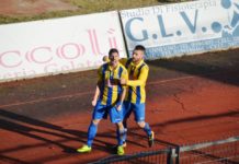 Sangiovannese-San Donato Tavarnelle 1-1: il “pagellone” di SportChianti