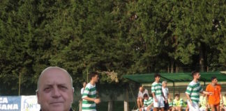 Sambuca, la lettera di mister Aldo Giorli: “Non mi interessa la squalifica. Ma razzista… no!”