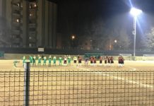 Sancascianese magica in Coppa contro i Giovani Rossoneri: il “pagellone” di SportChianti