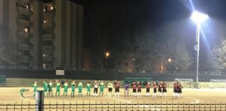 Sancascianese magica in Coppa contro i Giovani Rossoneri: il “pagellone” di SportChianti