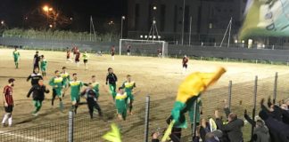 Coppa Toscana, mercoledì da leoni per la Sancascianese: 2-1 (in trasferta) ai supplementari