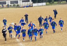 I Giovanissimi Regionali dell’Impruneta Tavarnuzze non si fermano più: vittoria 3-1 a Campi