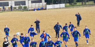I Giovanissimi Regionali dell’Impruneta Tavarnuzze non si fermano più: vittoria 3-1 a Campi