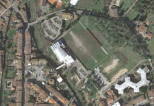 Grassina, dove il campo del futuro? Ritorno in paese o potenziamento a Belmonte?